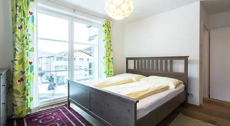 Apartment in Leogang