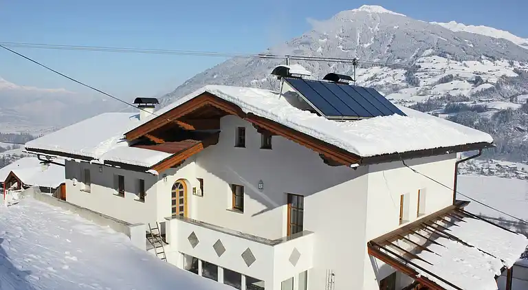 Ferielejlighed i Kaltenbach