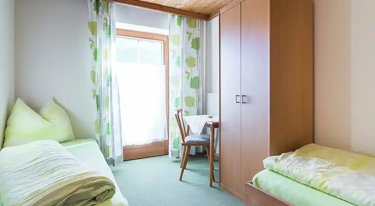 Ferielejlighed i Wald im Pinzgau