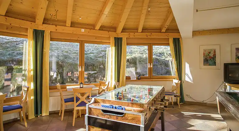 Maison de vacances au Kelchsau