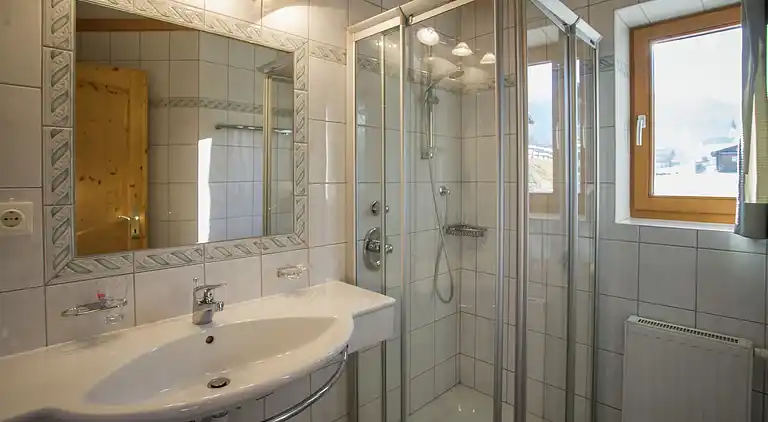 Maison de vacances au Kelchsau