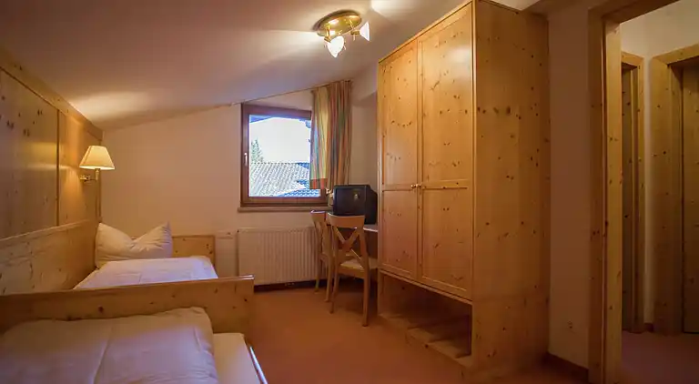 Maison de vacances au Kelchsau