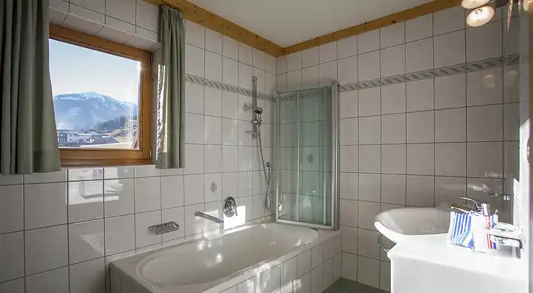 Maison de vacances au Kelchsau