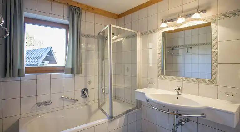 Maison de vacances au Kelchsau