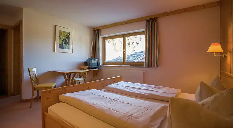 Maison de vacances au Kelchsau