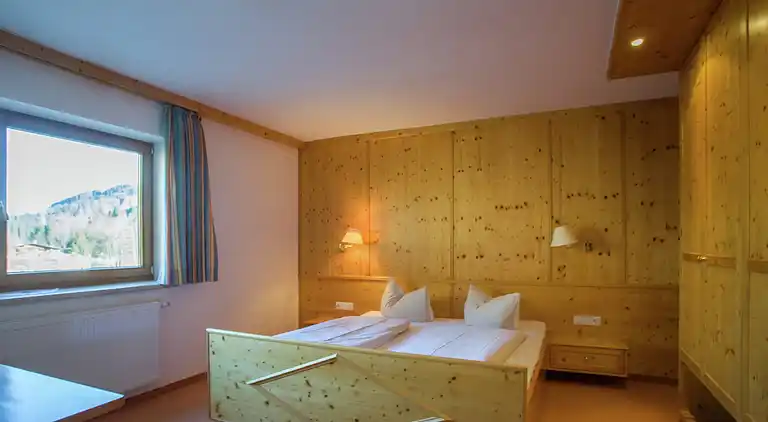 Maison de vacances au Kelchsau