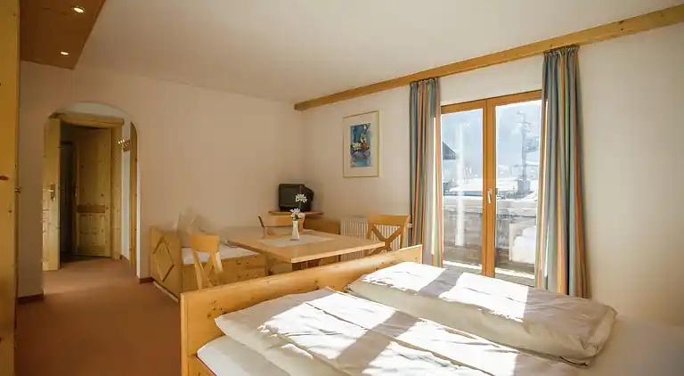 Maison de vacances au Kelchsau