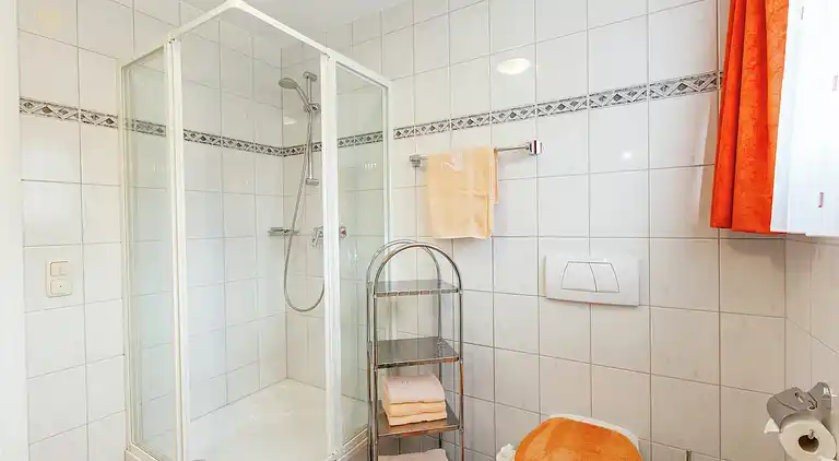 Apartment in Sankt Gallenkirch