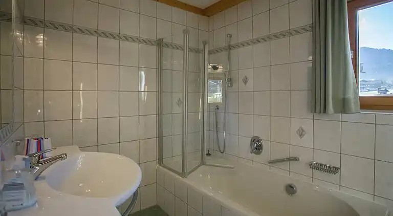 Maison de vacances au Kelchsau