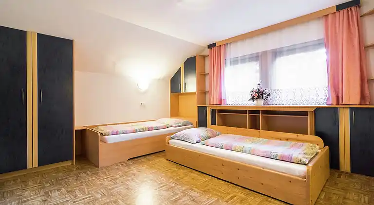 Holiday home in Lamnitz