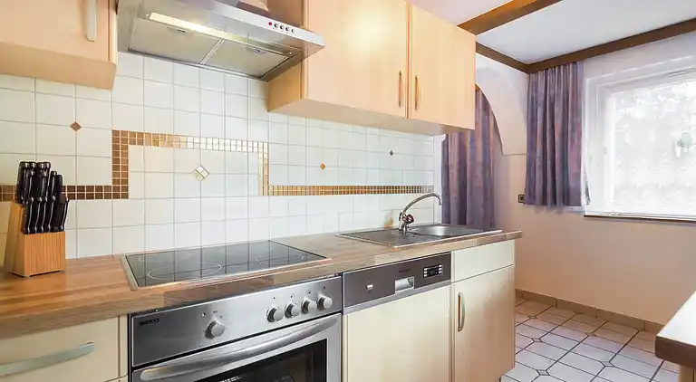 Holiday home in Lamnitz