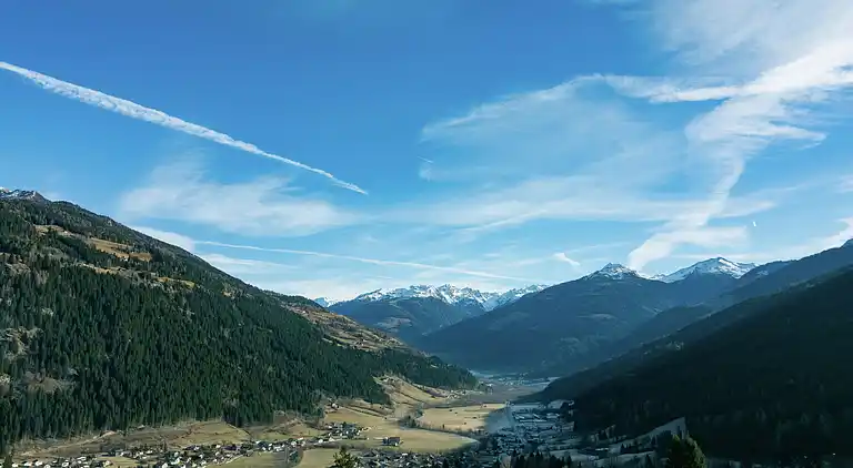 Holiday home in Lamnitz