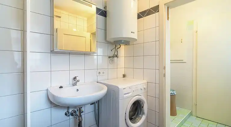 Holiday home in Lamnitz