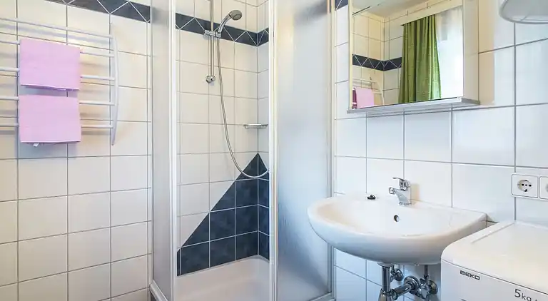 Holiday home in Lamnitz