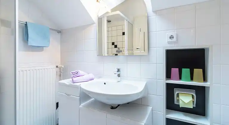 Holiday home in Lamnitz