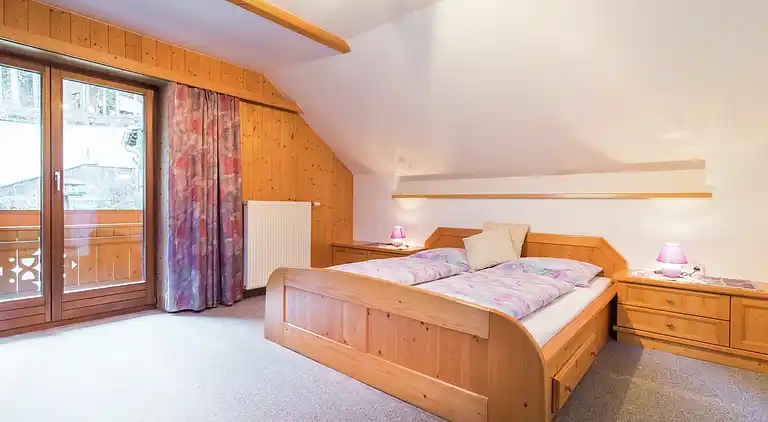 Holiday home in Lamnitz