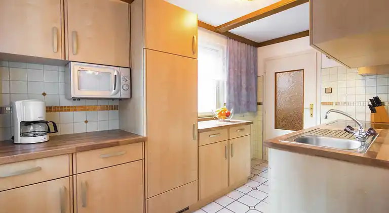 Holiday home in Lamnitz