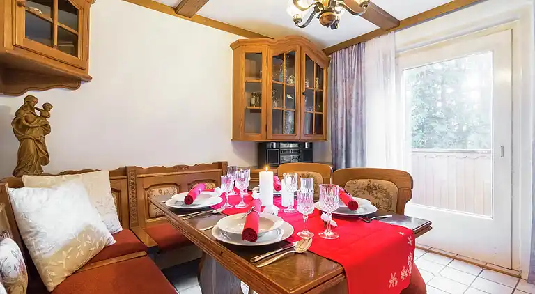 Holiday home in Lamnitz