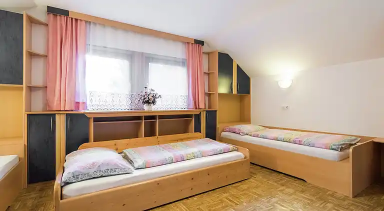 Holiday home in Lamnitz