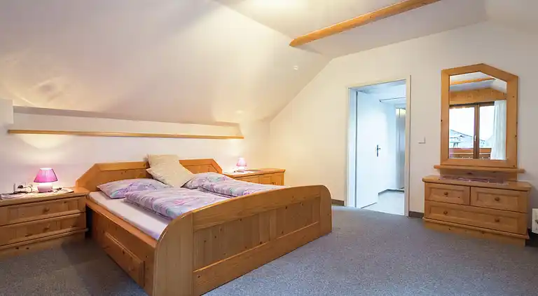 Holiday home in Lamnitz