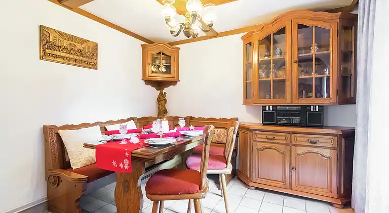 Holiday home in Lamnitz