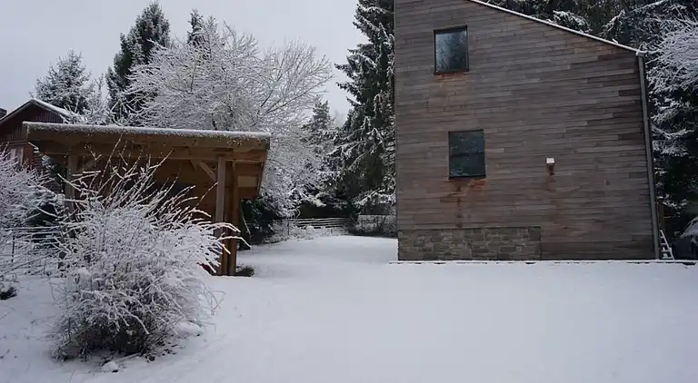 Cottage in Barvaux-sur-Ourthe