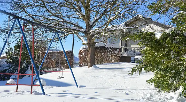 Holiday home in Bévercé