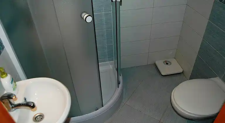 Holiday home in Radvánovice