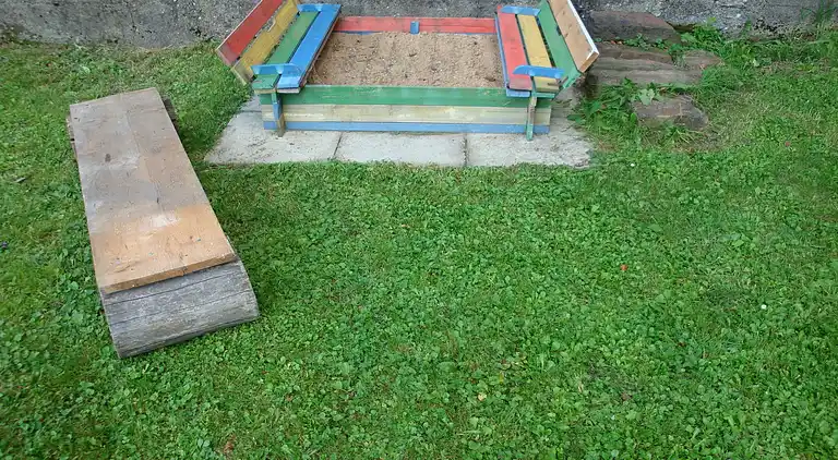 Holiday home in Mladé Buky