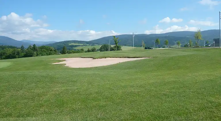 Holiday home in Mladé Buky
