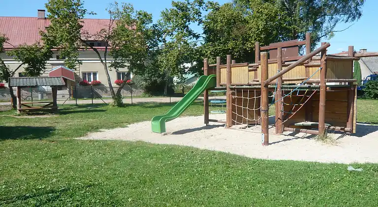 Holiday home in Mladé Buky