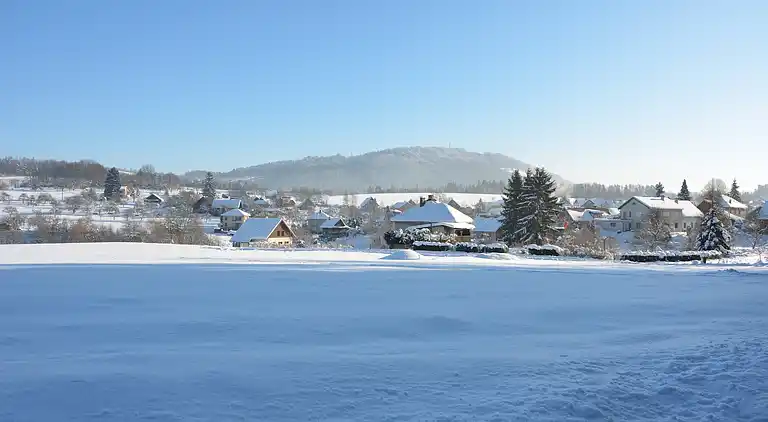 Holiday home in Ktová