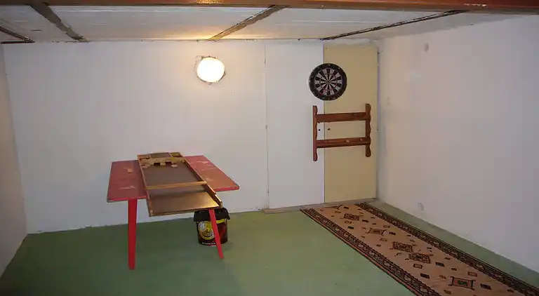 Holiday home in Mladé Buky