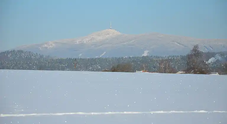 Holiday home in Vápno