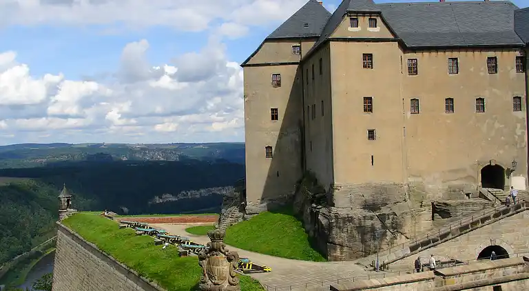 Ferielejlighed i Dohma