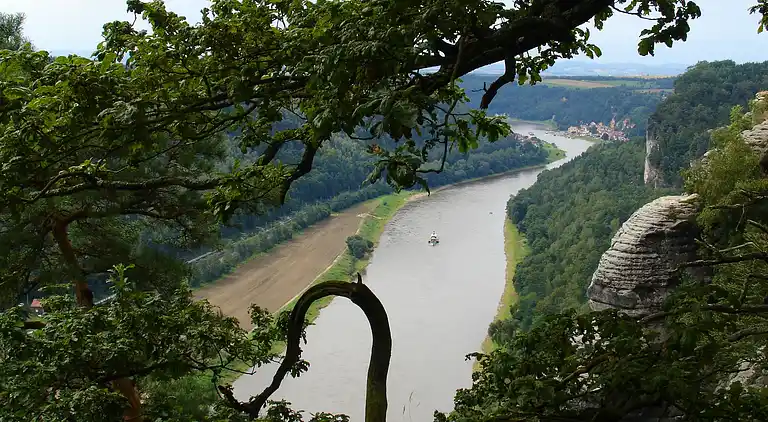 Ferielejlighed i Dohma