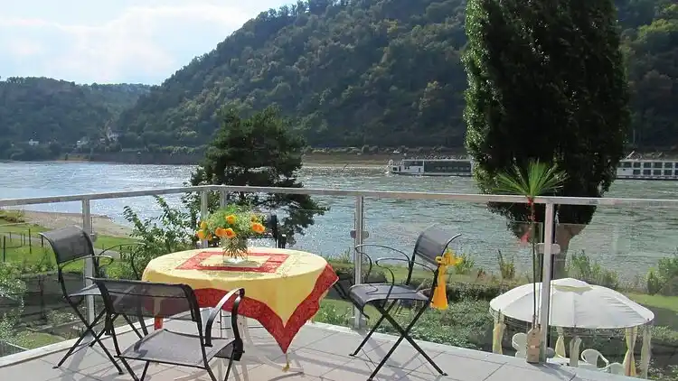 Holiday home in Prath