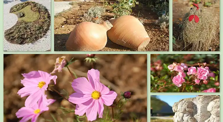 Holiday home in Prath