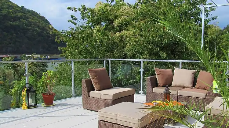 Holiday home in Prath