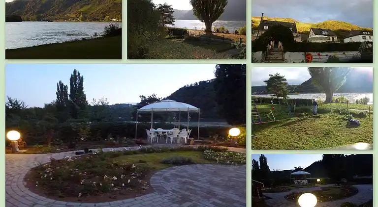 Holiday home in Prath