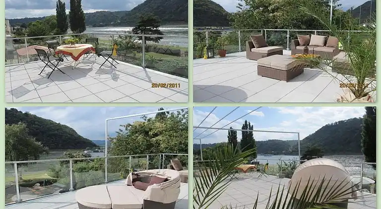 Holiday home in Prath