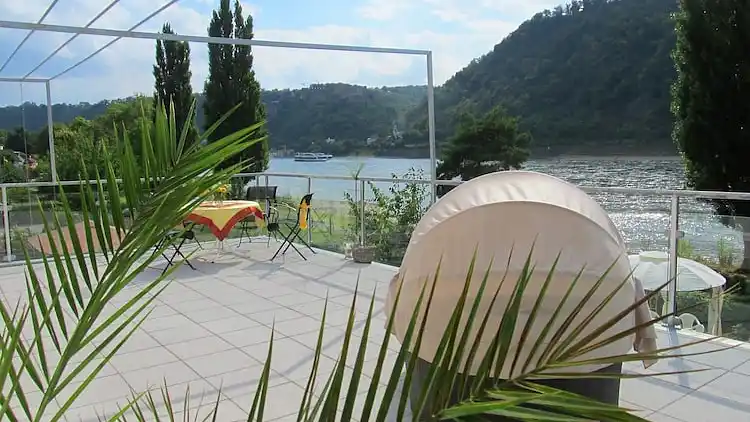 Holiday home in Prath