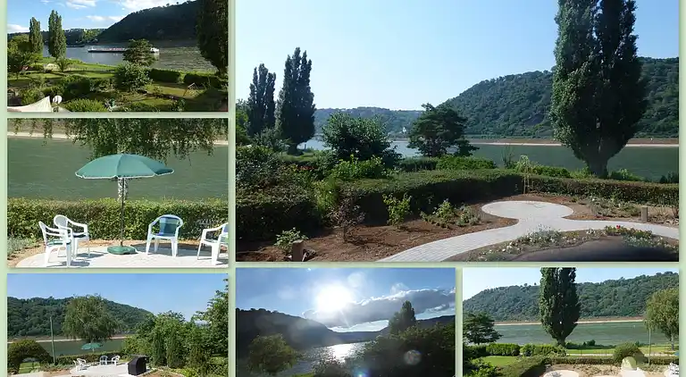 Holiday home in Prath