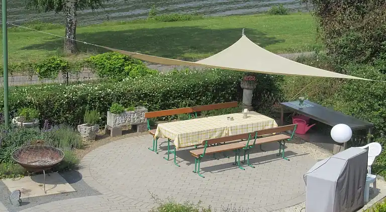 Holiday home in Prath