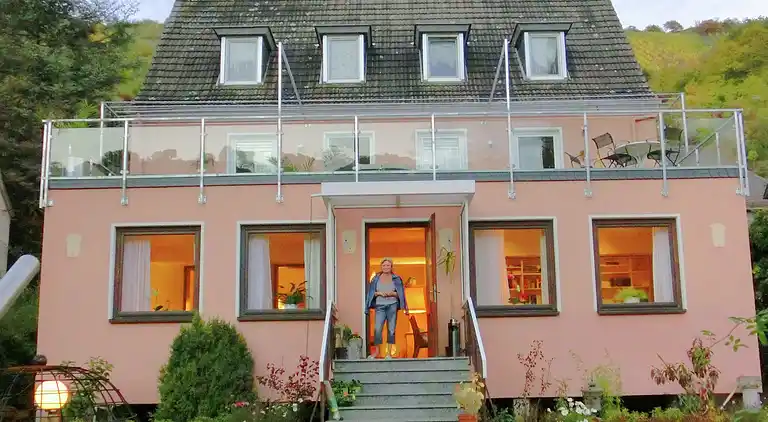 Holiday home in Prath