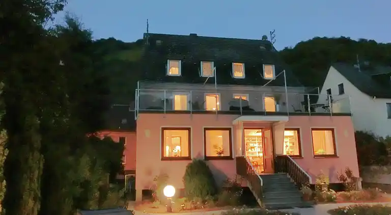 Holiday home in Prath