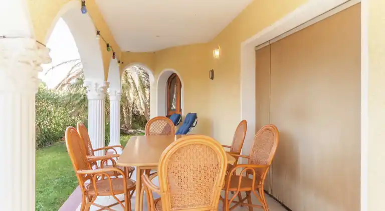 Holiday home in Bon Relax