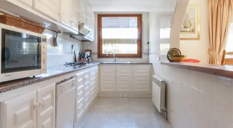 Holiday home in Bon Relax