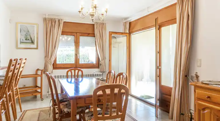 Holiday home in Bon Relax