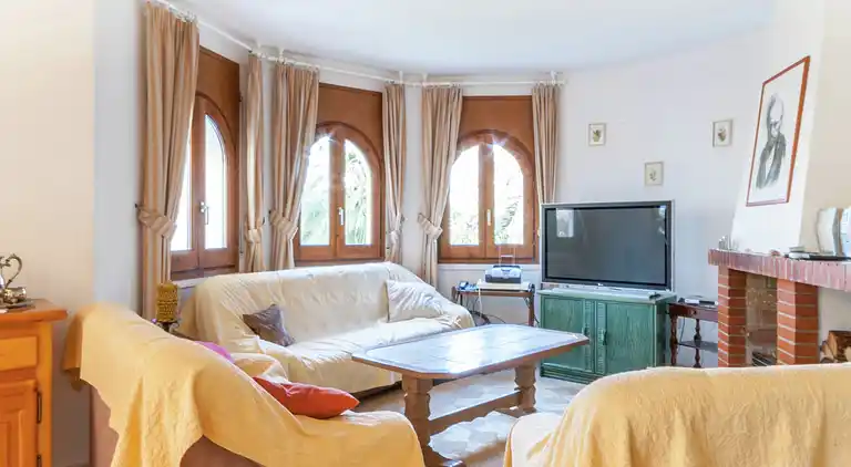 Holiday home in Bon Relax